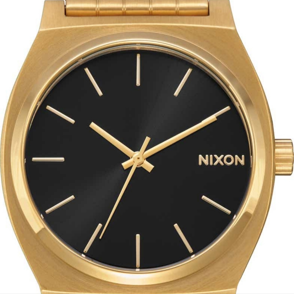 Nixon Time Teller